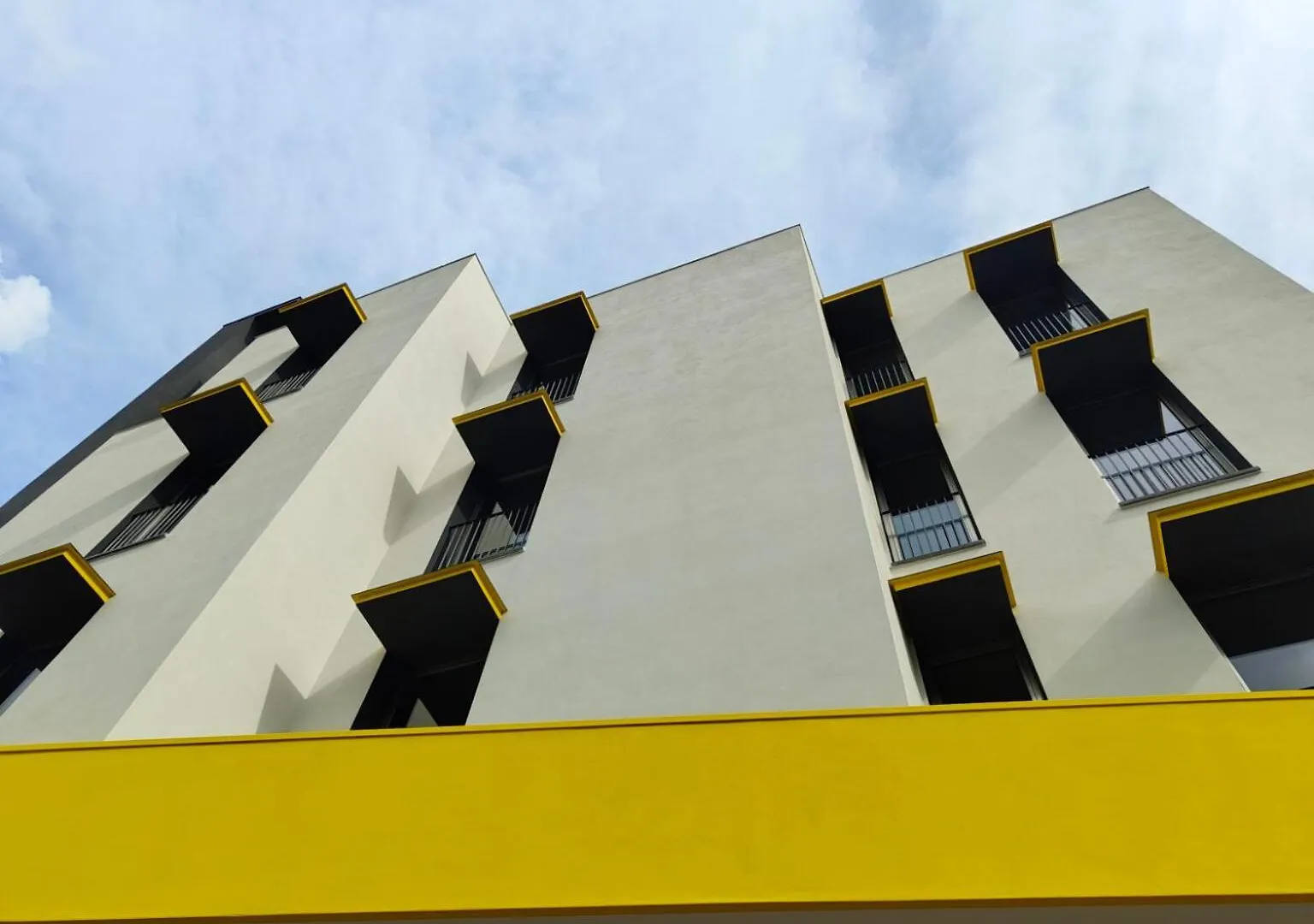 Sunrise Hotel Casoria