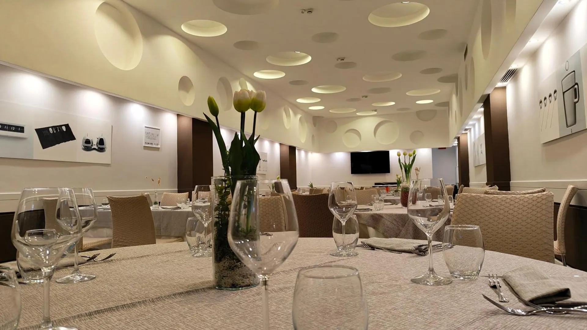 Sunrise Hotel Casoria Italy